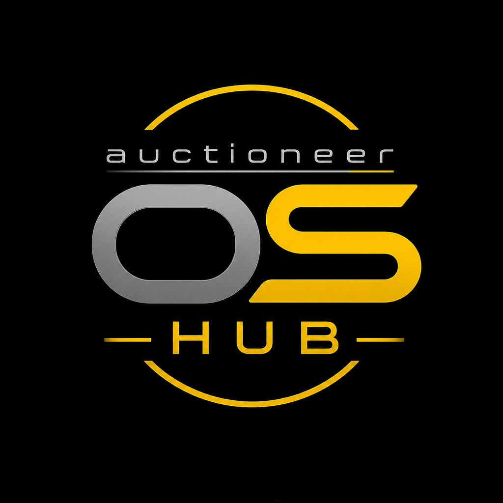 Auctioneeros